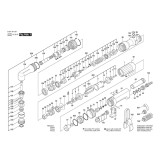 Bosch - 740W DWAS 80-270