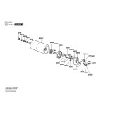 Bosch - WINDS.14S/35CM
