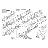 Bosch - SRG-AK4,5/C