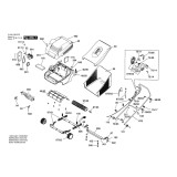 Bosch - ECLIPSE 32