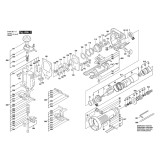 Bosch - 400 WATT-SERIE