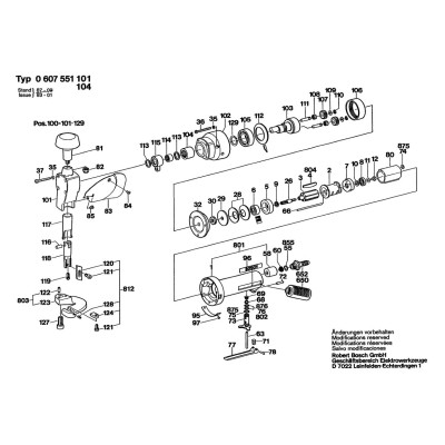 Bosch - 370 WATT-SERIE