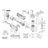 Bosch - PWS 700-115