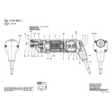 Bosch - *HF-BOHRMASCHIN