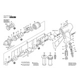 Bosch - 550 WATT-SERIE