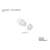 Bosch - ASK 5/8 AQUASTO