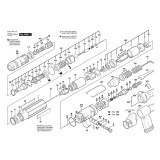 Bosch - SRG-AK3,3/C
