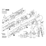 Bosch - 550 WATT-SERIE