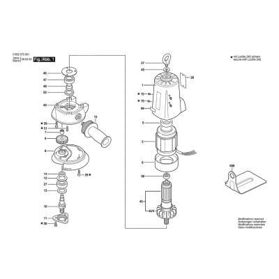 Bosch - Other