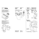Bosch - HWS 810/230