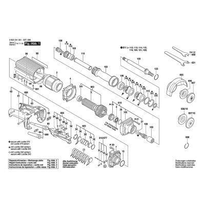Bosch - 2 241