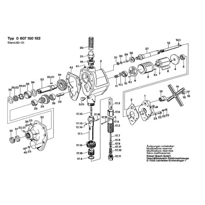 Bosch - Other