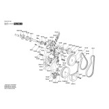 Bosch - BALMORAL 14S