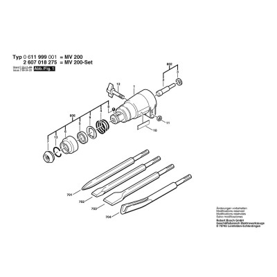 Bosch - Other