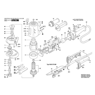 Bosch - Other