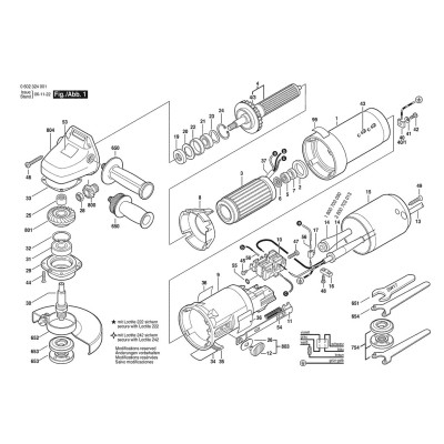 Bosch - Other