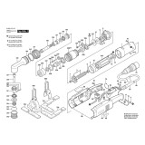 Bosch - HF-WINKELSCHRA