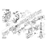 Bosch - GBH 18-26