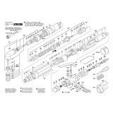 Bosch - 180W DWAS 15-260