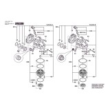 Bosch - GWS12-450PBD