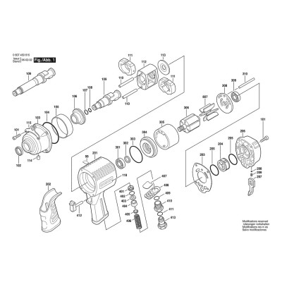 Bosch - 