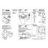 Bosch - WS13/2/150/15