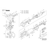 Bosch - 550 WATT-SERIE