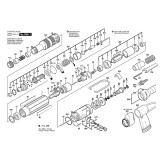 Bosch - SRG-AK5,5/C
