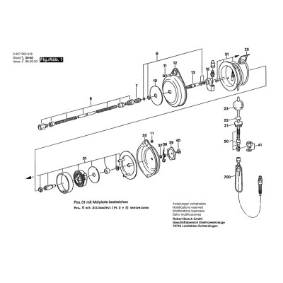 Bosch - Other