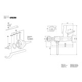 Bosch - GBM 23-2