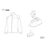 Bosch - GHJ 12+18V Men