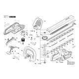 Bosch - GHE 18V-60