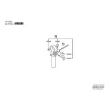 Bosch - GBM 13-2 RE
