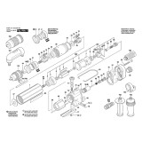 Bosch - *BOHRMASCHINE