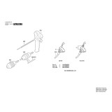 Bosch - PBH 2600 RE
