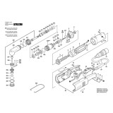 Bosch - SRW13/2/38