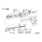 Bosch - POF 500 A