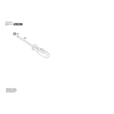 Bosch - Other