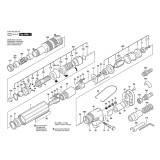 Bosch - DSR 180 W