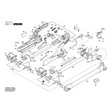 Bosch - GTR 550