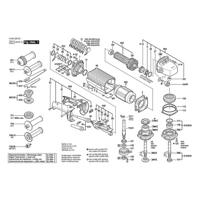 Bosch - Other