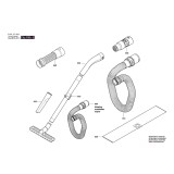 Bosch - GAS 12-25
