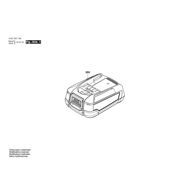 Bosch - Other