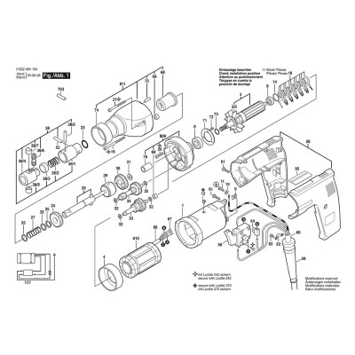 Bosch - Other