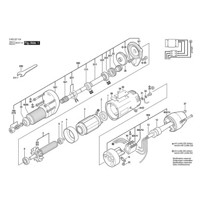 Bosch - Other