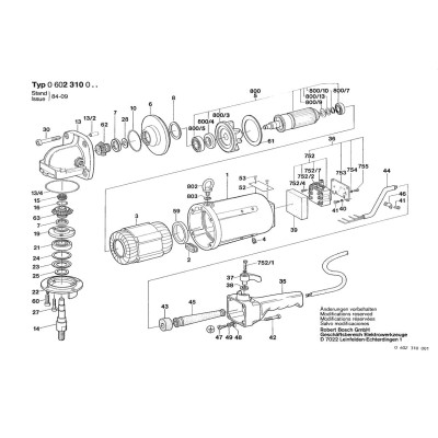 Bosch - Other