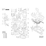 Bosch - ABAS 18-63 AS