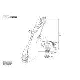 Bosch - ART 23 SL