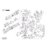 Bosch - GBH 18V-34 CF