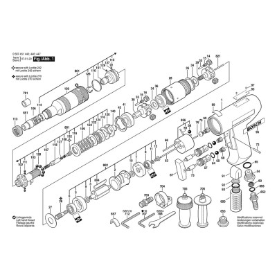 Bosch - 370 WATT-SERIE